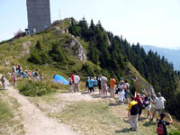 Poze telecabina Poiana Brasov 